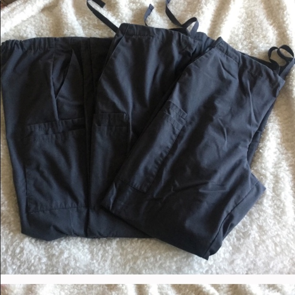 Medium Tall Landau Scrubs